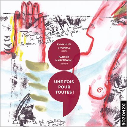 Une fois pour toutes