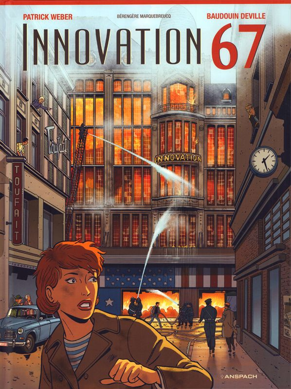 Innovation 67