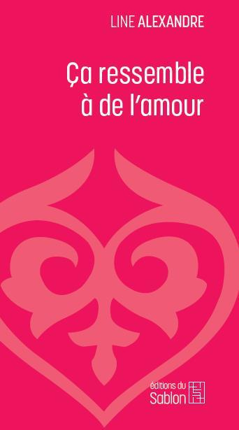 Ca ressemble à de l'amour