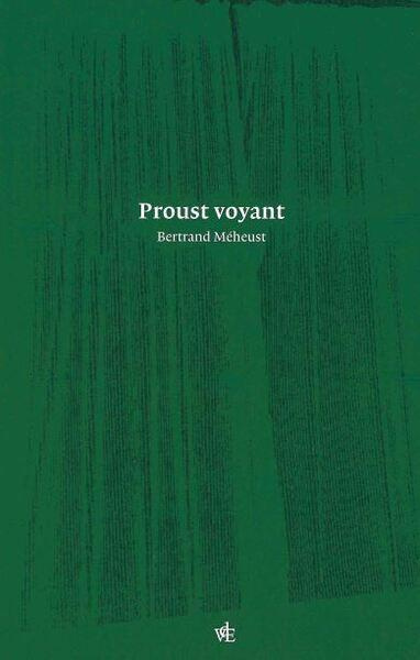 Proust voyant