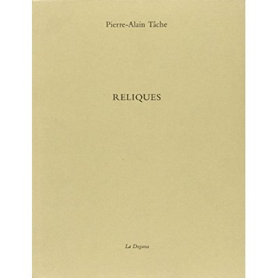 Reliques