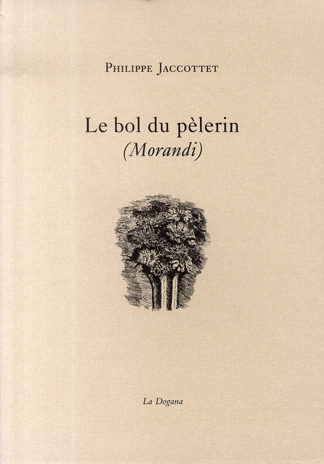 Le bol du pèlerin (Morandi)