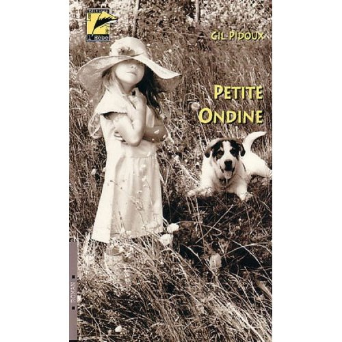 PETITE ONDINE