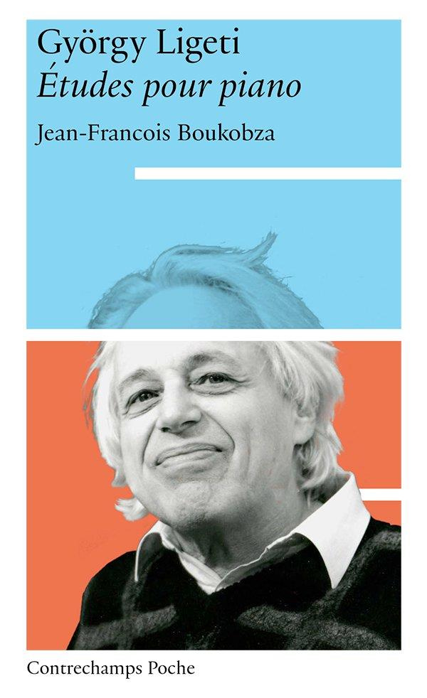 György Ligeti. Etudes pour piano