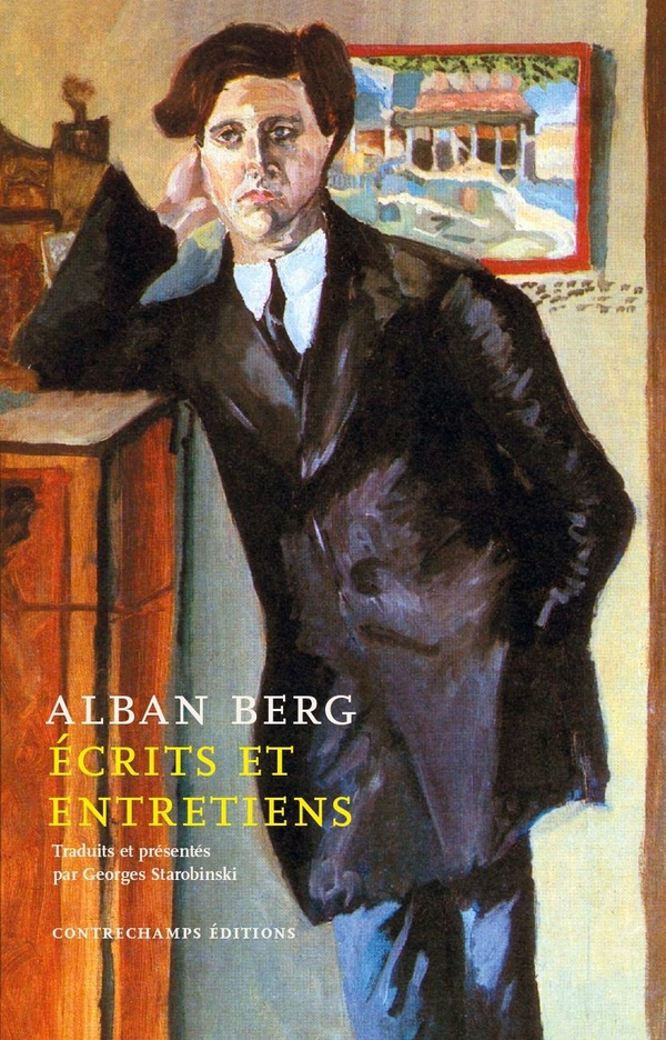 Ecrits et entretiens