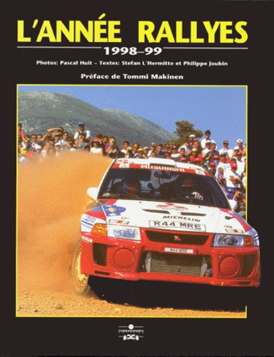 L'ANNEE RALLYES 1998-1999