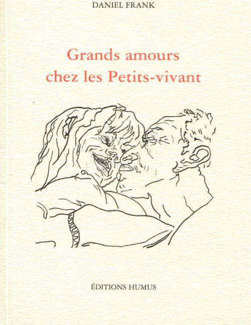 Grands amours chez les petits-vivant