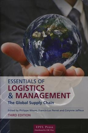 Essentials of Logistics et management. The Global Supply Chain.