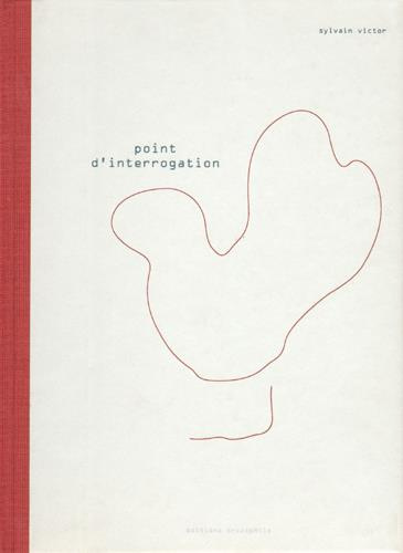 Point d'interrogation