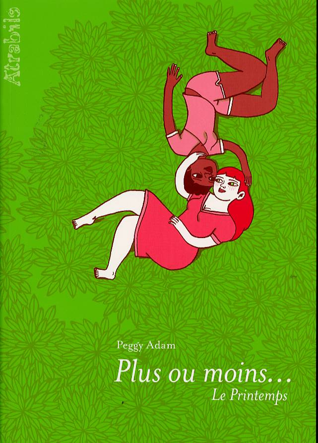 Plus ou moins... Le Printemps