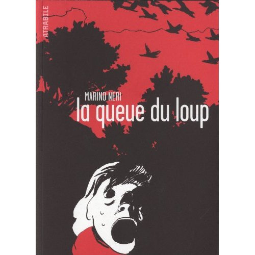 La queue du loup