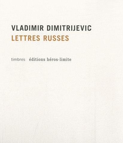 Lettres russes. Une histoire littéraire et éditoriale, avec 1 CD audio