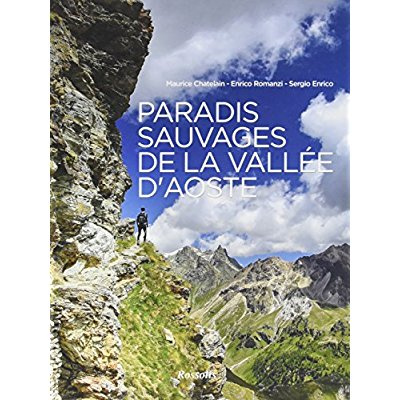 Paradis sauvages de la Vallée d'Aoste