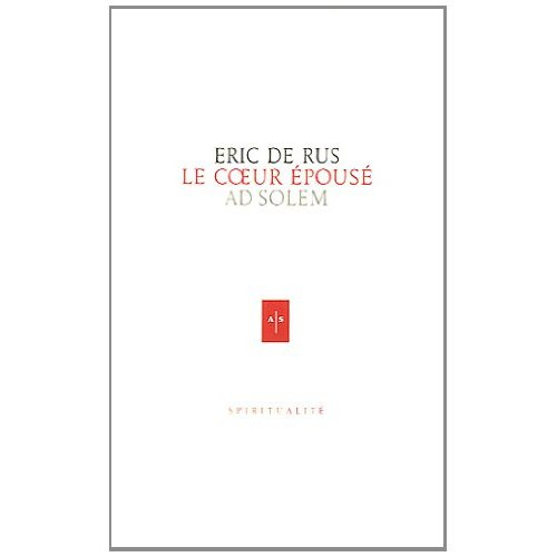 Le coeur épousé