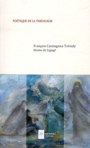 Poétique de la théologie