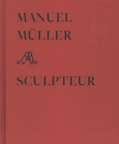 Manuel Müller sculpteur