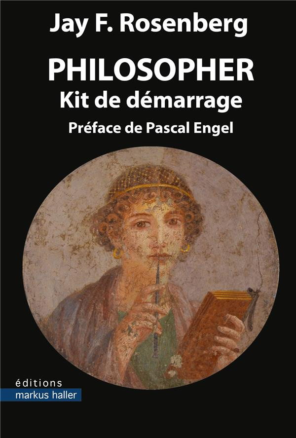 Philosopher. Kit de démarrage