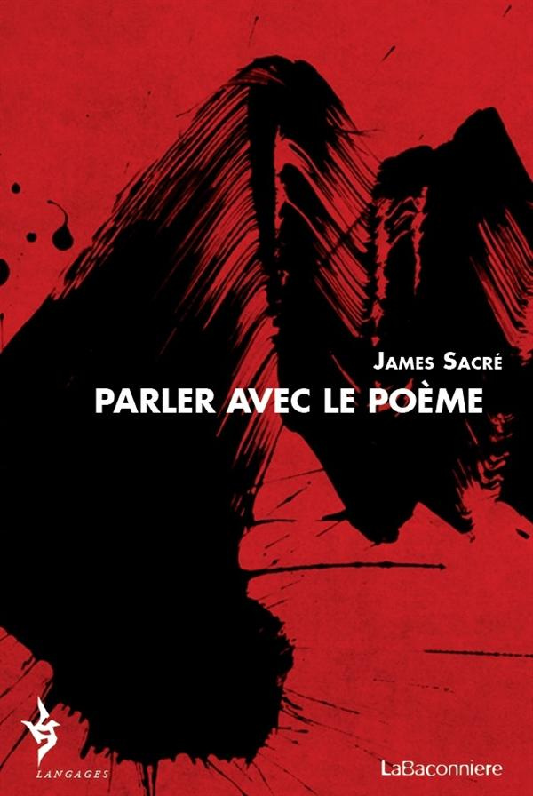 Parler avec le poème (1979-2009)