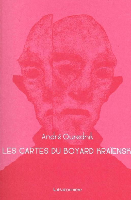 Les cartes du boyard Kraïenski