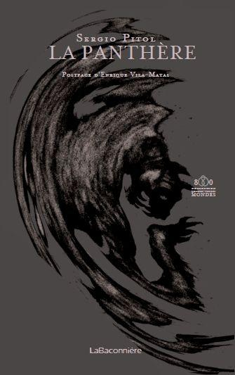 La panthère et autres contes