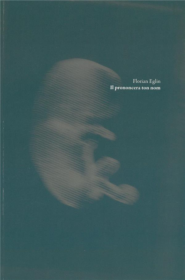 Il prononcera ton nom