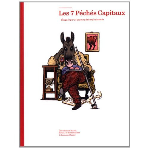 Les 7 péchés capitaux