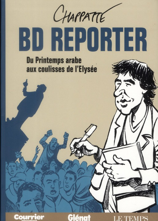 BD Reporter