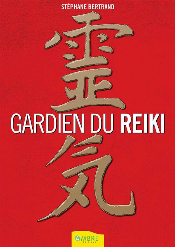 Gardien du Reiki