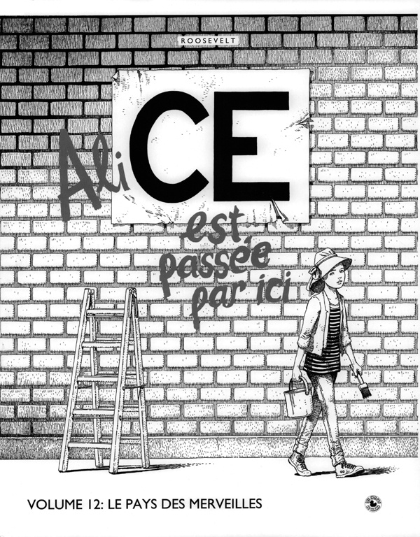 Ce Tome 12 : Le pays des merveilles