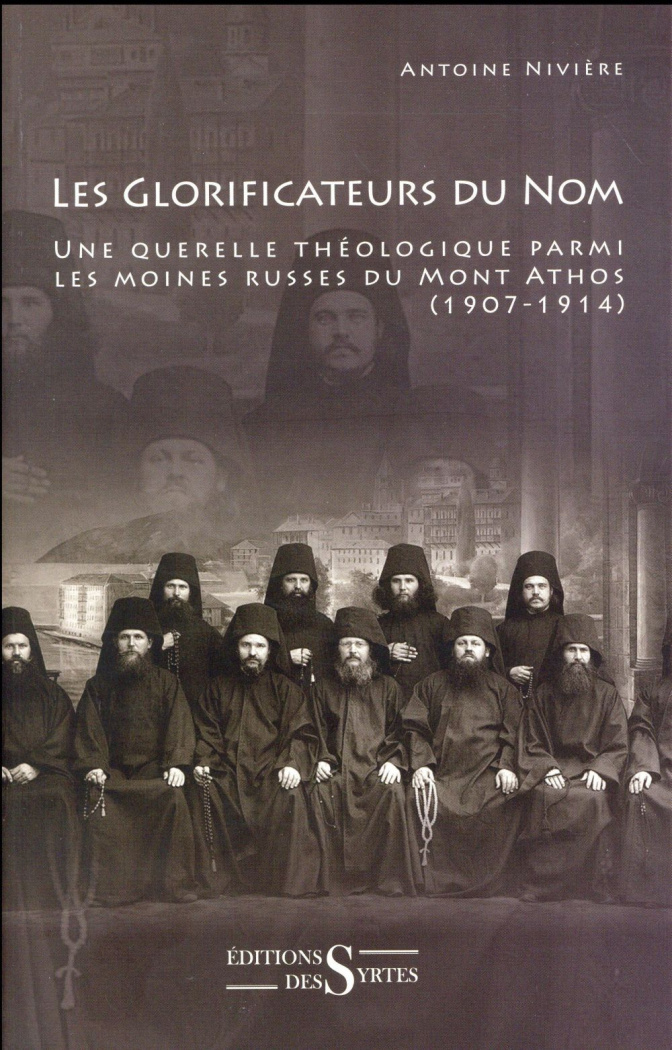 LES GLORIFICATEURS DU NOM