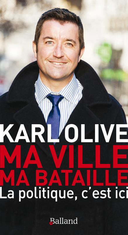 Ma ville, ma bataille