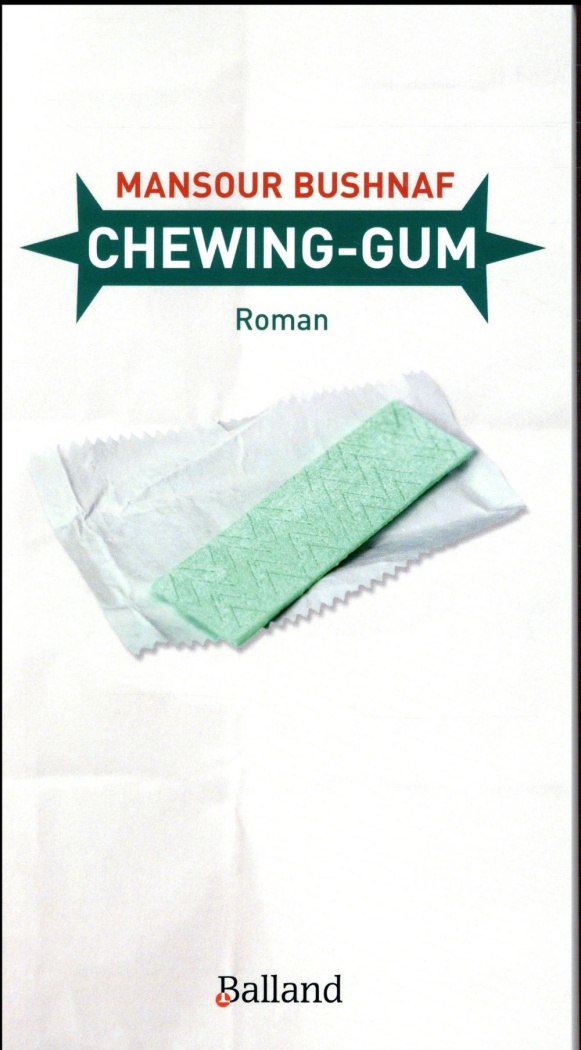 Chewing-gum
