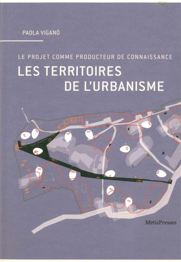 Les Territoires de l'urbanisme