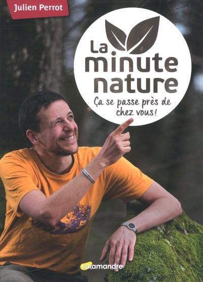 La minute nature