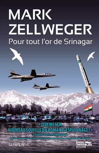 Pour tout l'or de Srinagar
