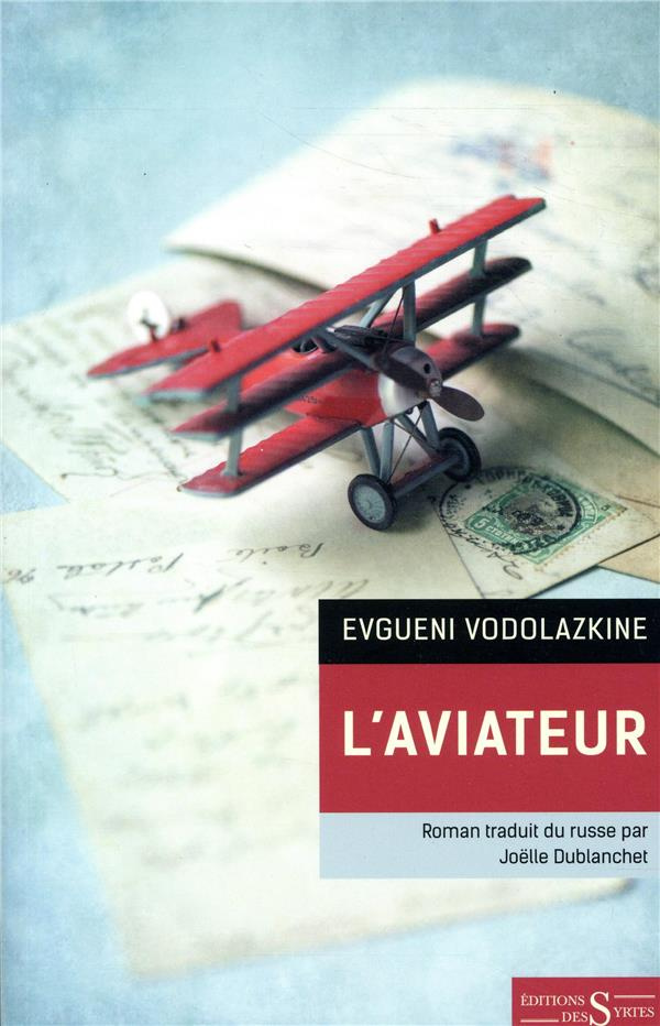 L'aviateur