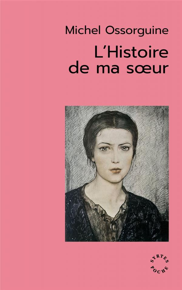 L'HISTOIRE DE MA SOEUR