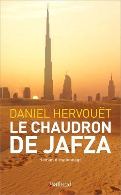 Le chaudron de Jafza