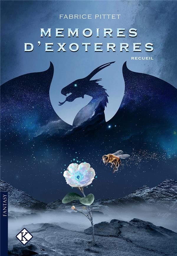 Mémoires d'Exoterre. Recueil
