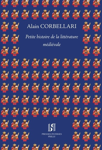 Petite histoire de la littérature médiévale