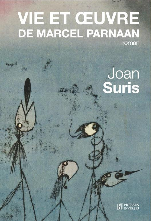 Vie et oeuvre de Marcel Parnaan