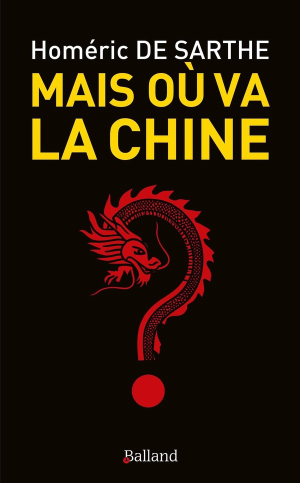 Mais où va la Chine
