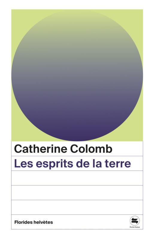 Les esprits de la terre