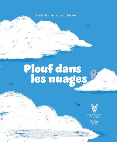Plouf dans les nuages