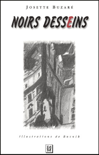 Noirs desseins
