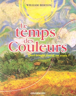 Le temps des Couleurs