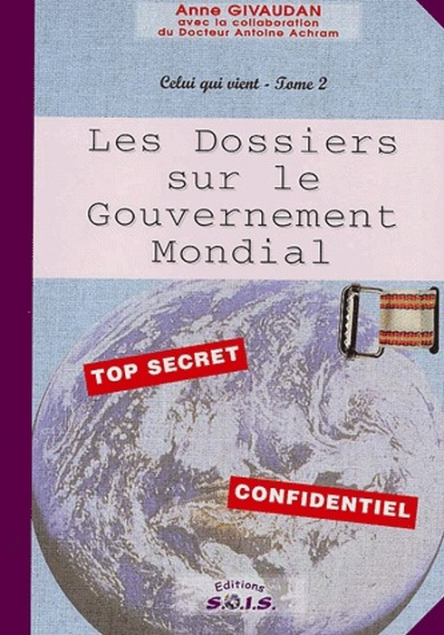 Les dossiers sur le gouvernement mondial
