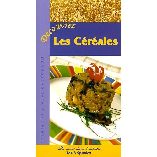 DECOUVREZ LES CEREALES