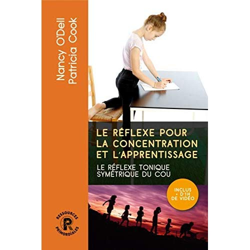 Le réflexe pour la concentration et l'apprentissage