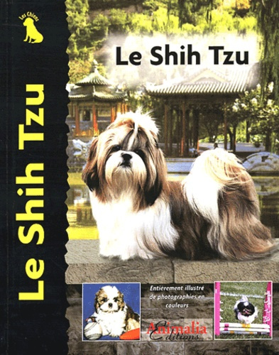 Le Shih Tzu